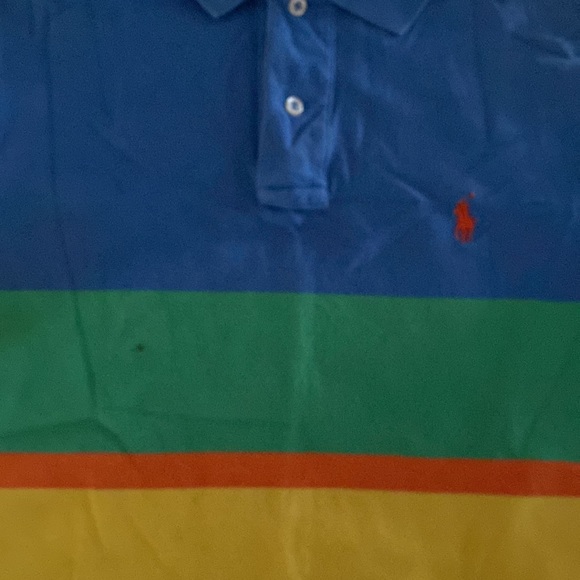 Ralph Lauren Mens size S Polo - Picture 3 of 9